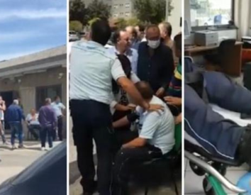Disordini S. Maria CV: Chierchia (CIISA), non è mai troppo tardi, interviene il Capo del Dap. Il Ministro, latitante!