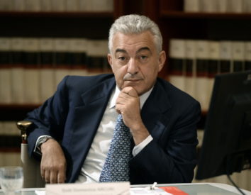 Scuola, Arcuri: “Serviranno 10 milioni di mascherine al giorno”..